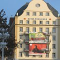 Temeswar - Hotel Timisoara
